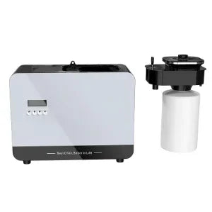 Namste Aroma Diffuser 800ML Essential Oil Air Purifier Metal Body 14W