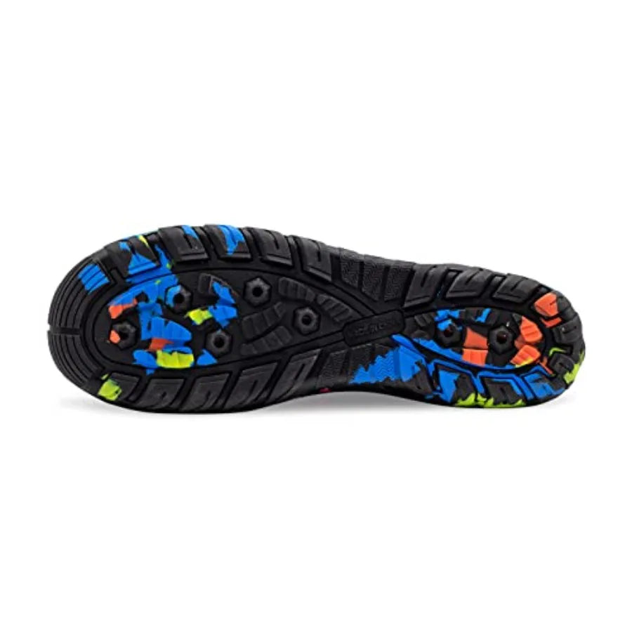 Water Shoes Quick Dry Barefoot Aqua Sock For Outdoor Activities