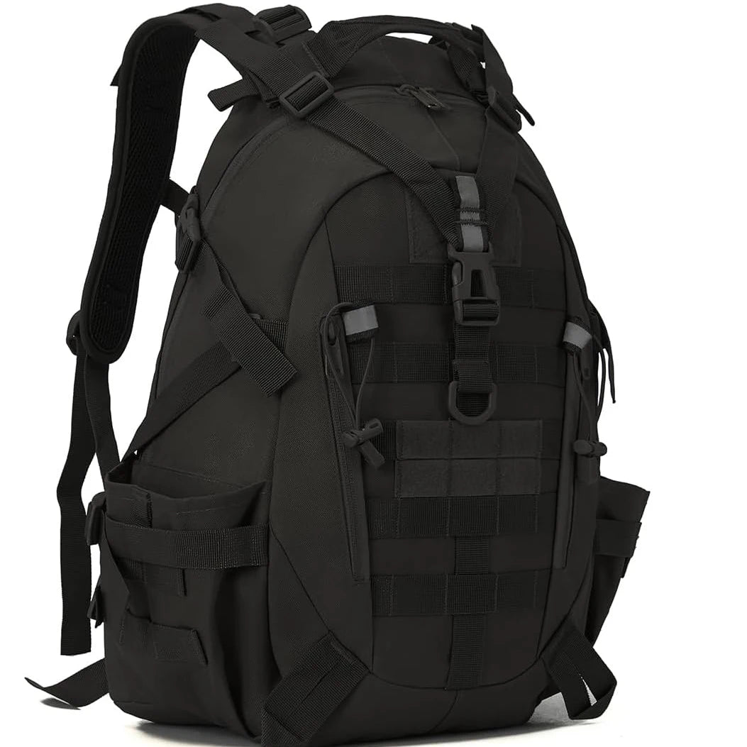 ReFire Gear Tactical Backpacks With Modular Loading System