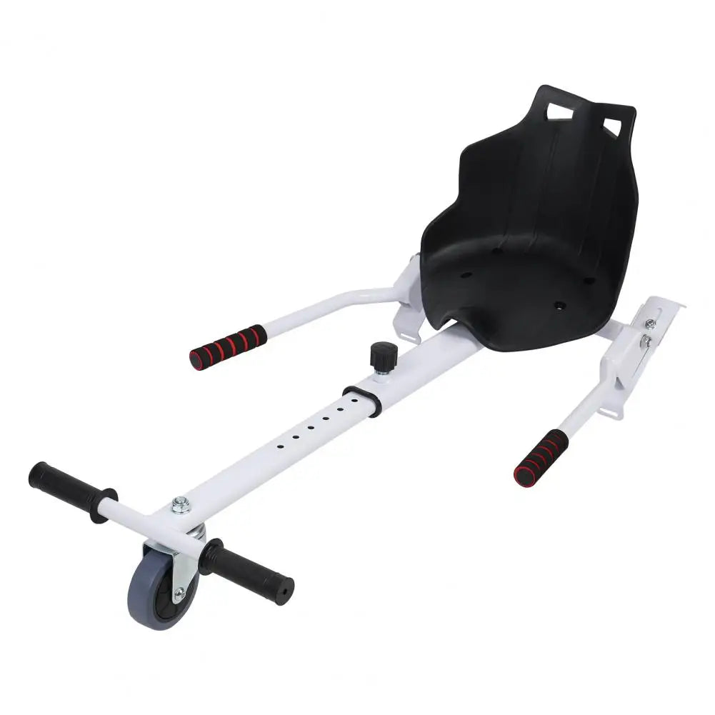 Hoverboards Go Kart Seat Attachment For Self Balancing Scooters