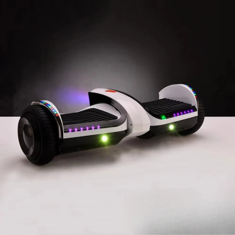 YTYIN Children's Self Balancing Hoverboard Electric Scooter For Outdoor Fun