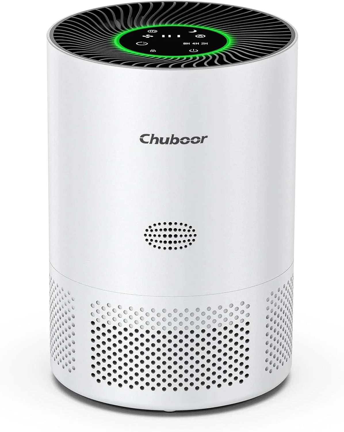 Chuboor H13 True HEPA Air Purifier For Home PM2.5 Odors