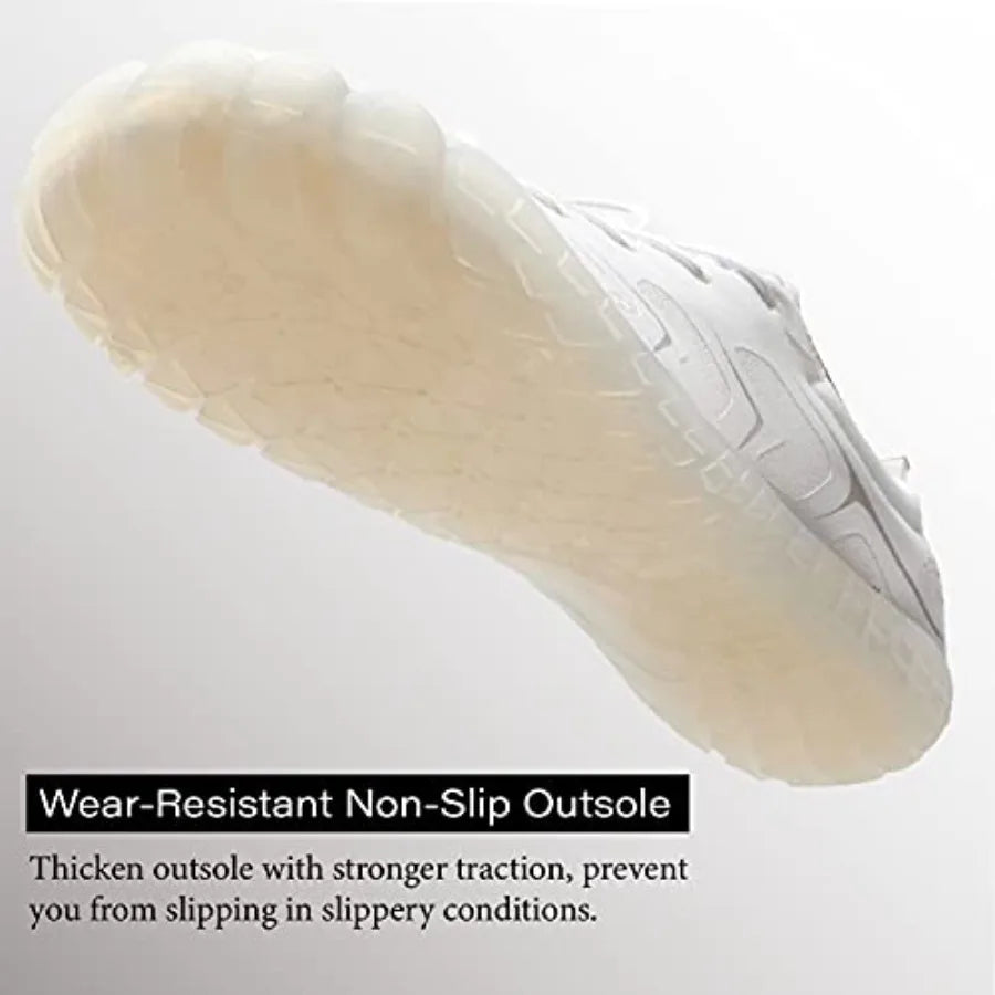 Barefoot Water Shoes For Men Women Aqua Sock Swim Beach