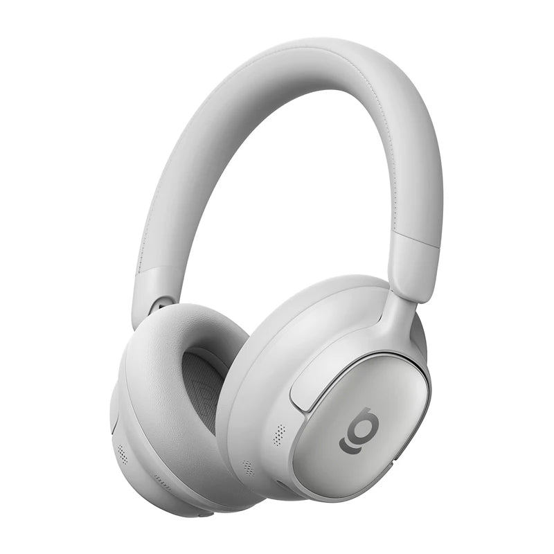 Baseus Bowie MH1 ANC Wireless Headphones With LDAC HiRes Audio