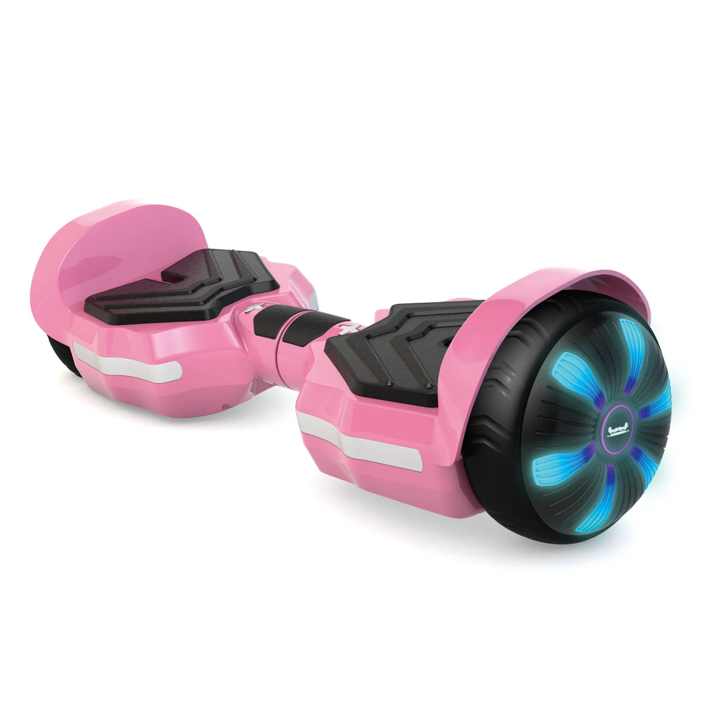 Simate K1 Hoverboard Self Balancing Scooter With Bluetooth Speaker UL2272