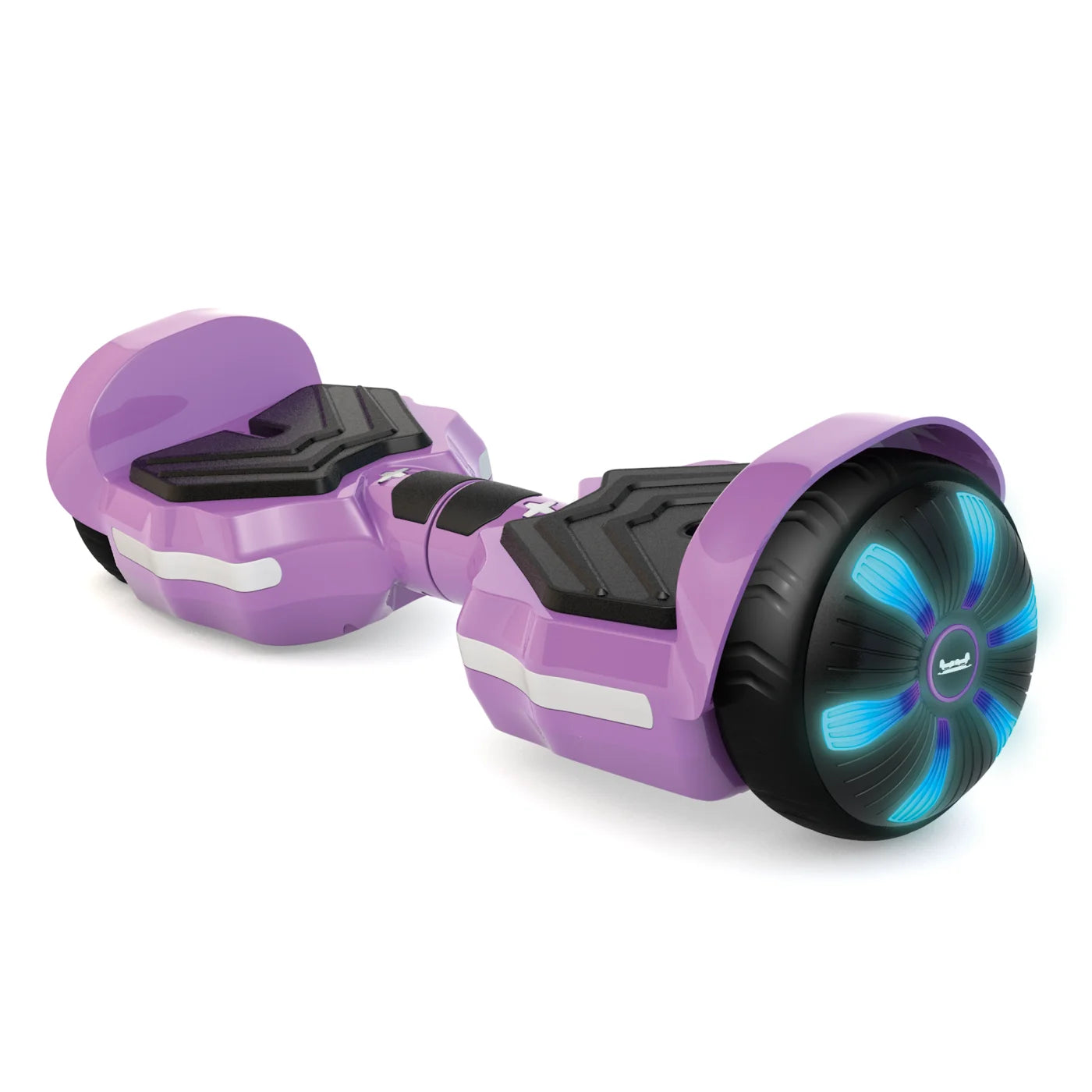 Simate K1 Hoverboard Self Balancing Scooter With Bluetooth Speaker UL2272