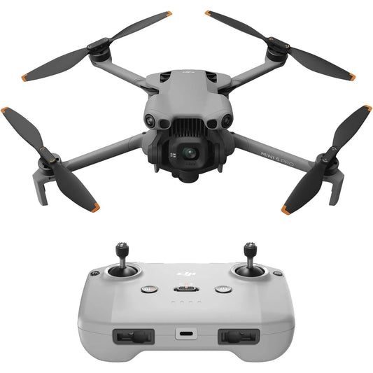 DJI Mini 5 Pro 4K Camera Drone Omnidirectional Obstacle Avoidance
