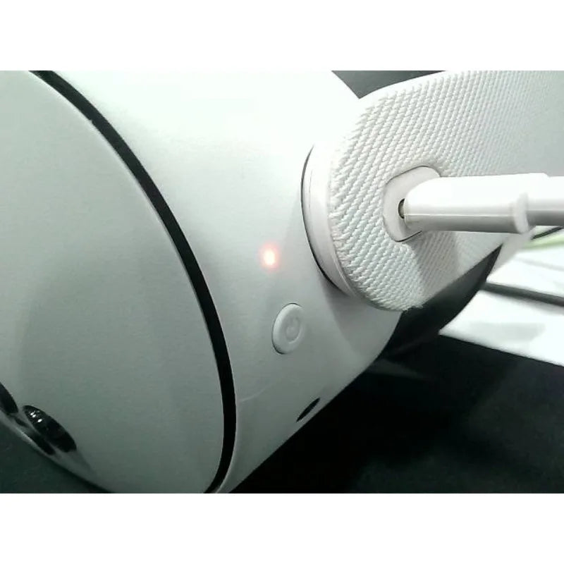 Oculus Quest 3S All-In-One Mixed Reality Headset With Passthrough