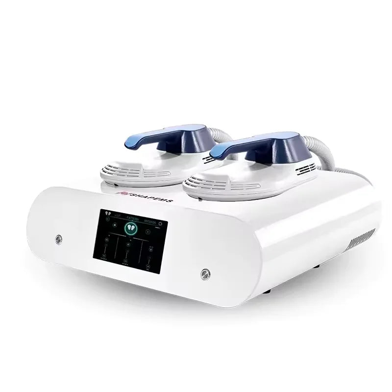 Emsnova EMS Muscle Shaping Trainer 6500W Buttocks Slimming Equipment