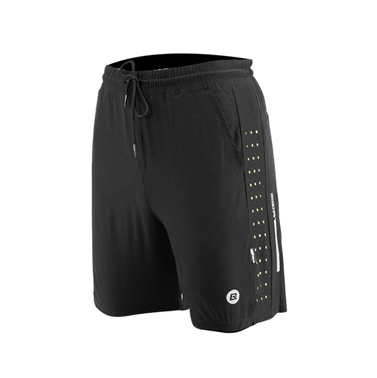 ROCKBROS Cycling Shorts Men Women Quick Dry Anti Sweat