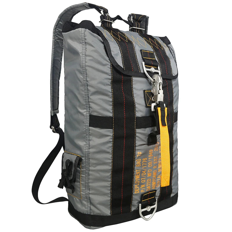 LQARMY Durable All Purpose Backpack for Outdoor Adventures