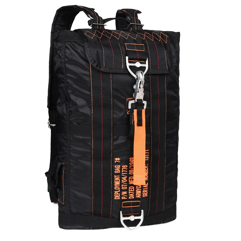 LQARMY Durable All Purpose Backpack for Outdoor Adventures