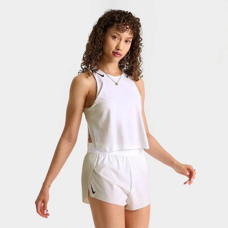 Nike AeroSwift Dri-FIT ADV Women's Running Tank Top