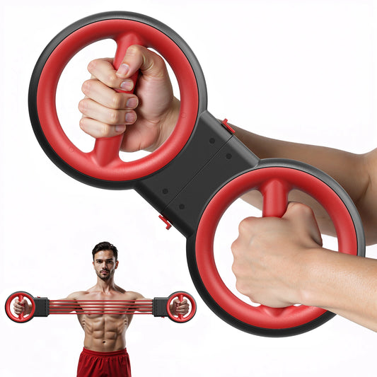 Rotator Burn Machine 3 In 1 Arm Exerciser Upper Body