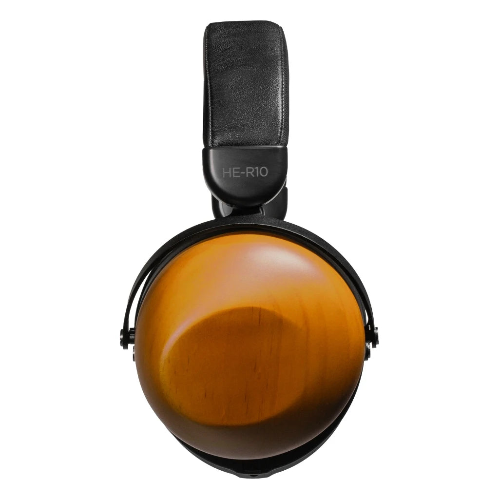 Hifiman HE-R10D Dynamic Closed Back Headphones for Home Studio