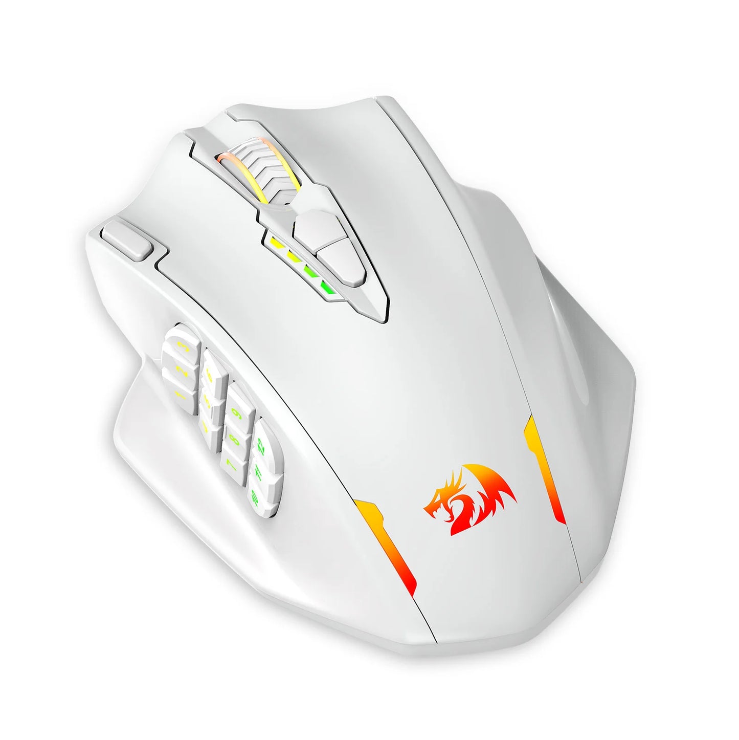 Redragon M913 Gaming Mouse 16000 DPI Wireless RGB