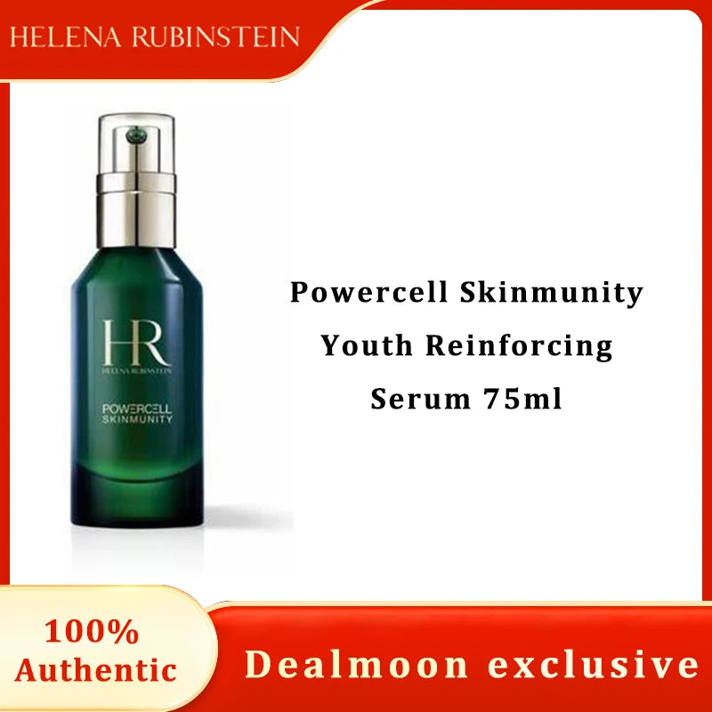 Helena Rubinstein HR Moisturizing Cream For Whole Face