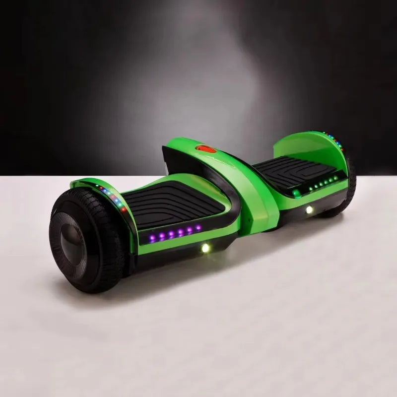 YTYIN Children's Self Balancing Hoverboard Electric Scooter For Outdoor Fun