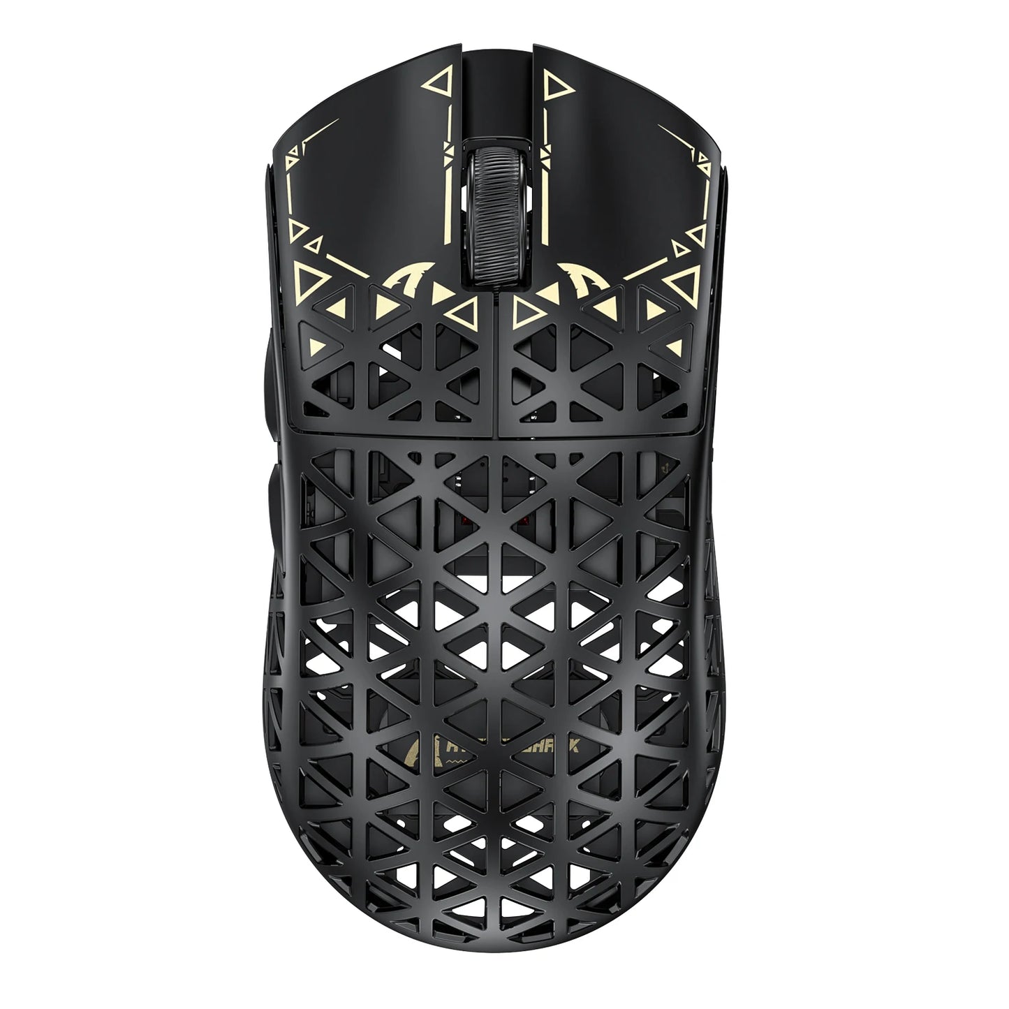 Attack Shark R5 Ultra Wireless 8K Gaming Mouse Superlight