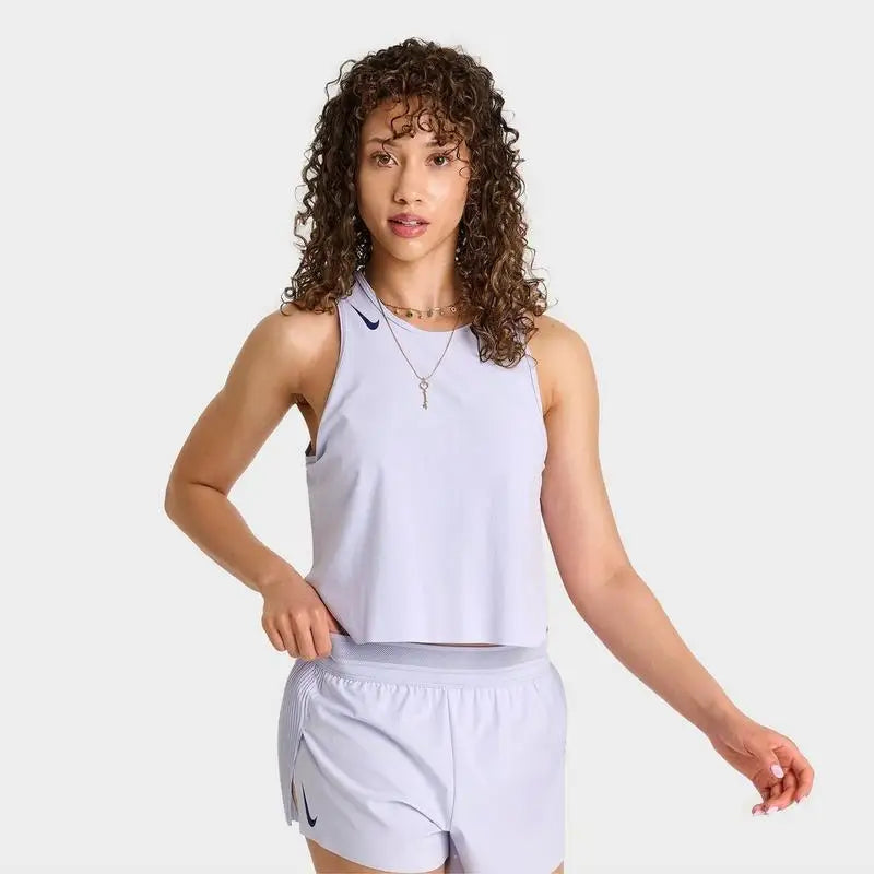 Nike AeroSwift Dri-FIT ADV Women's Running Tank Top