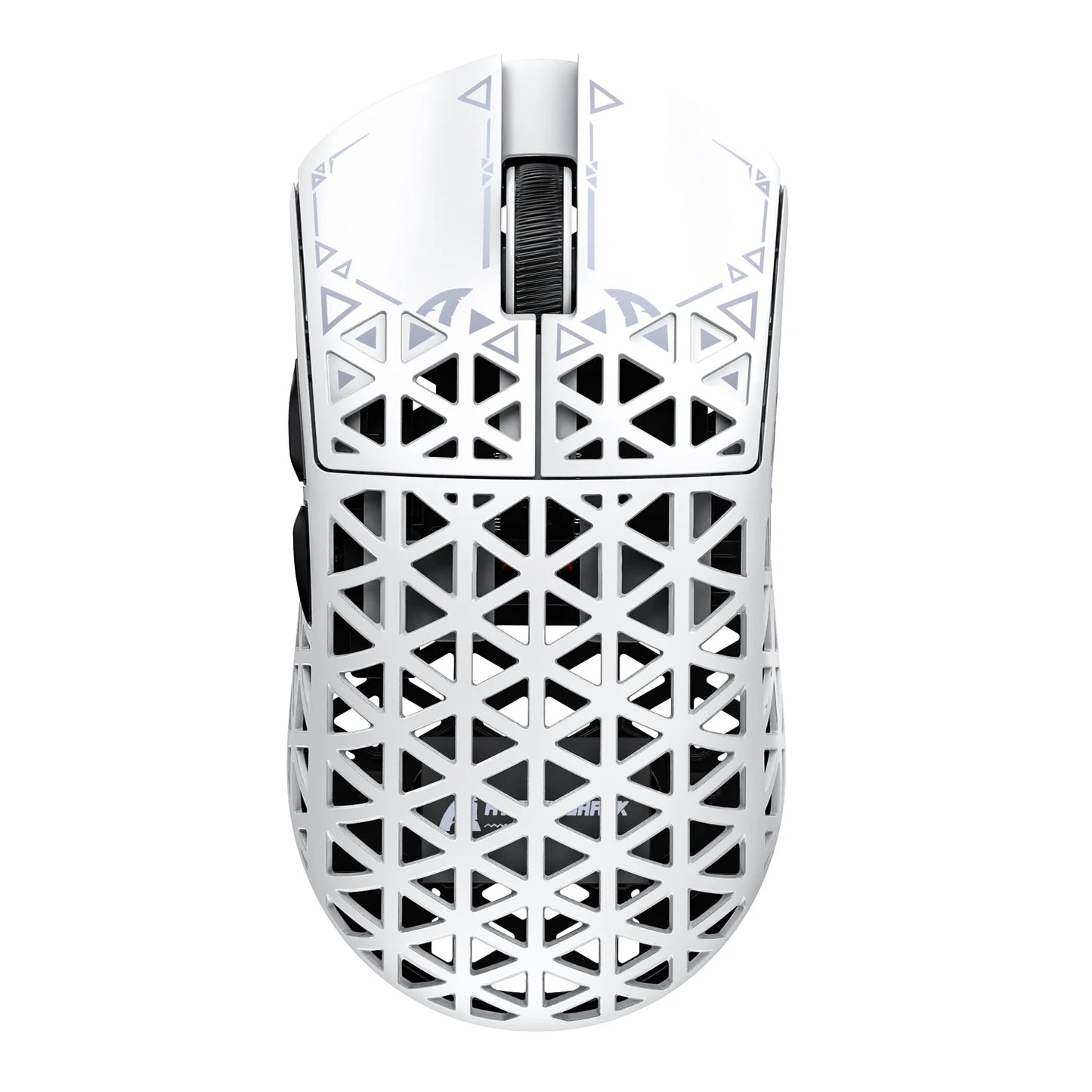 Attack Shark R5 Ultra Wireless 8K Gaming Mouse Superlight
