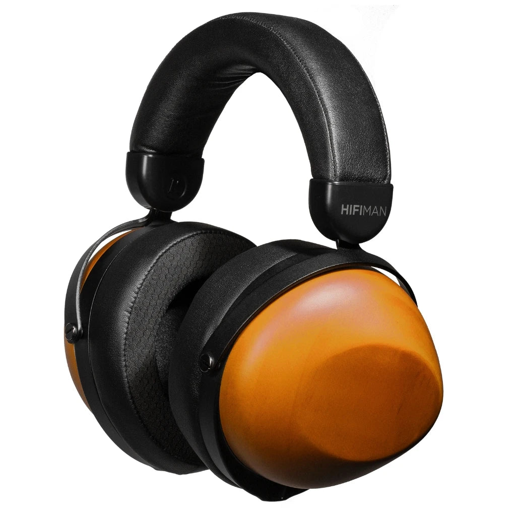 Hifiman HE-R10D Dynamic Closed Back Headphones for Home Studio