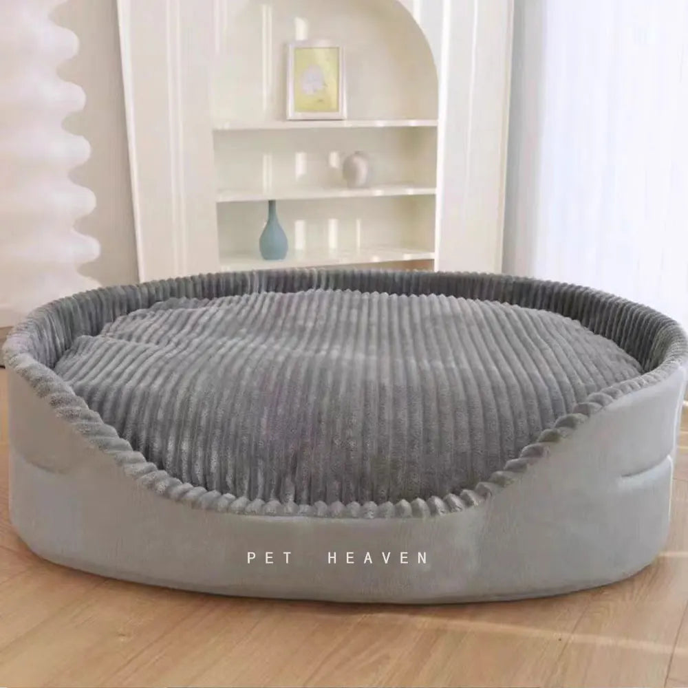 Super Sized Dog Bed Soft Dirt Resistant Non Slip Comfort
