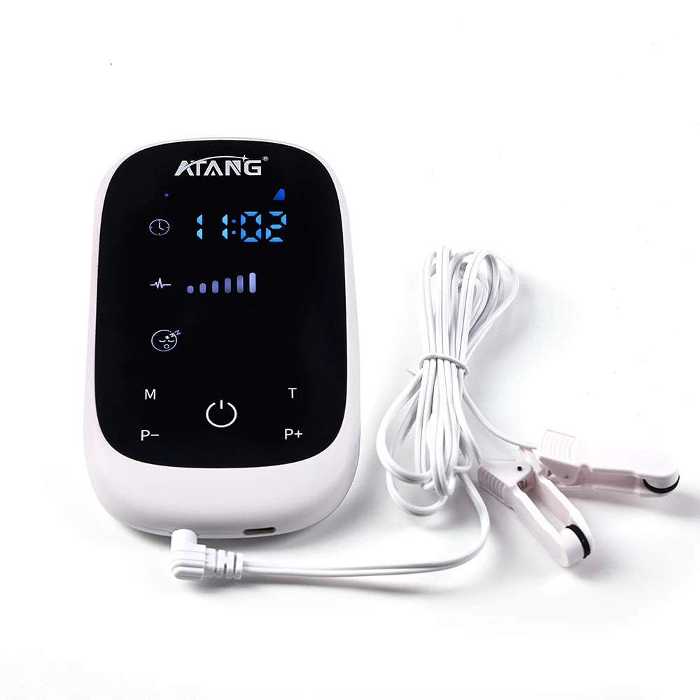 ATANG CES Brain Stimulation Device For Insomnia Sleep Aid