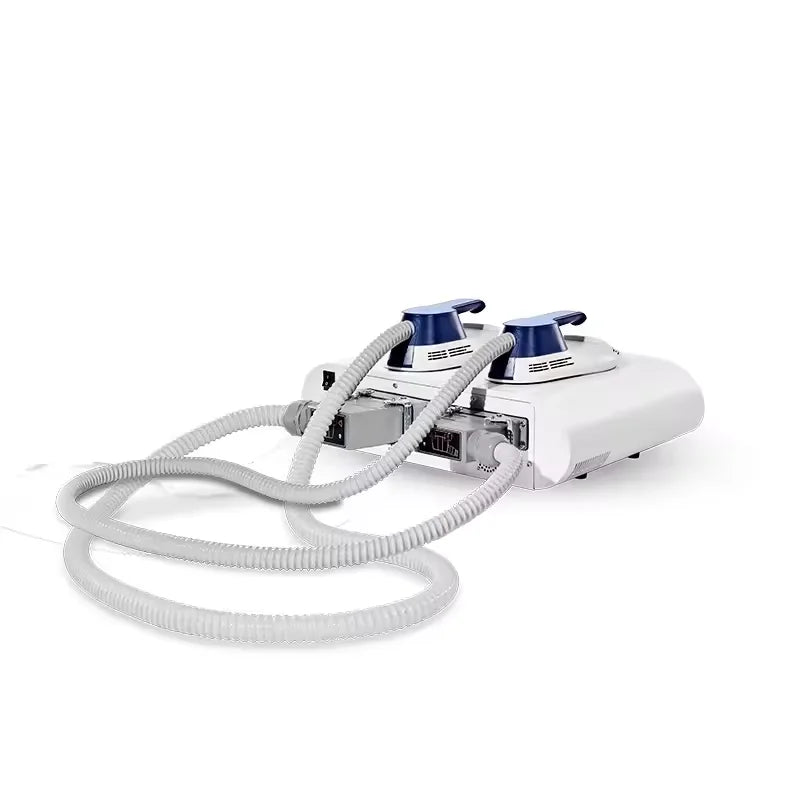Emsnova EMS Muscle Shaping Trainer 6500W Buttocks Slimming Equipment