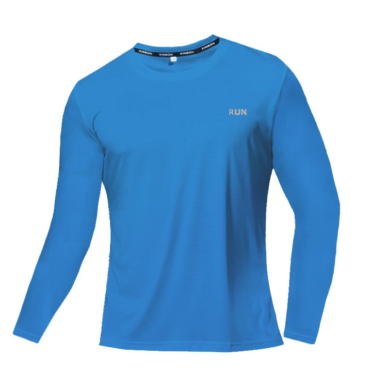 Summer Ice Silk Long Sleeve Shirt Women Quick Dry Outdoor