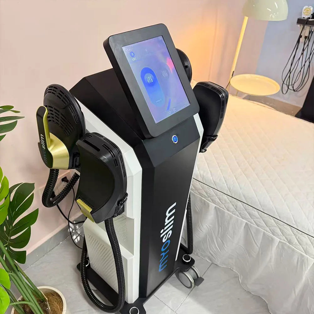 TAIXL MYOslim Pro 6500W EMS Body Sculpting Machine Weight Loss