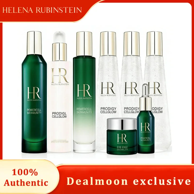 Helena Rubinstein HR Moisturizing Cream For Whole Face