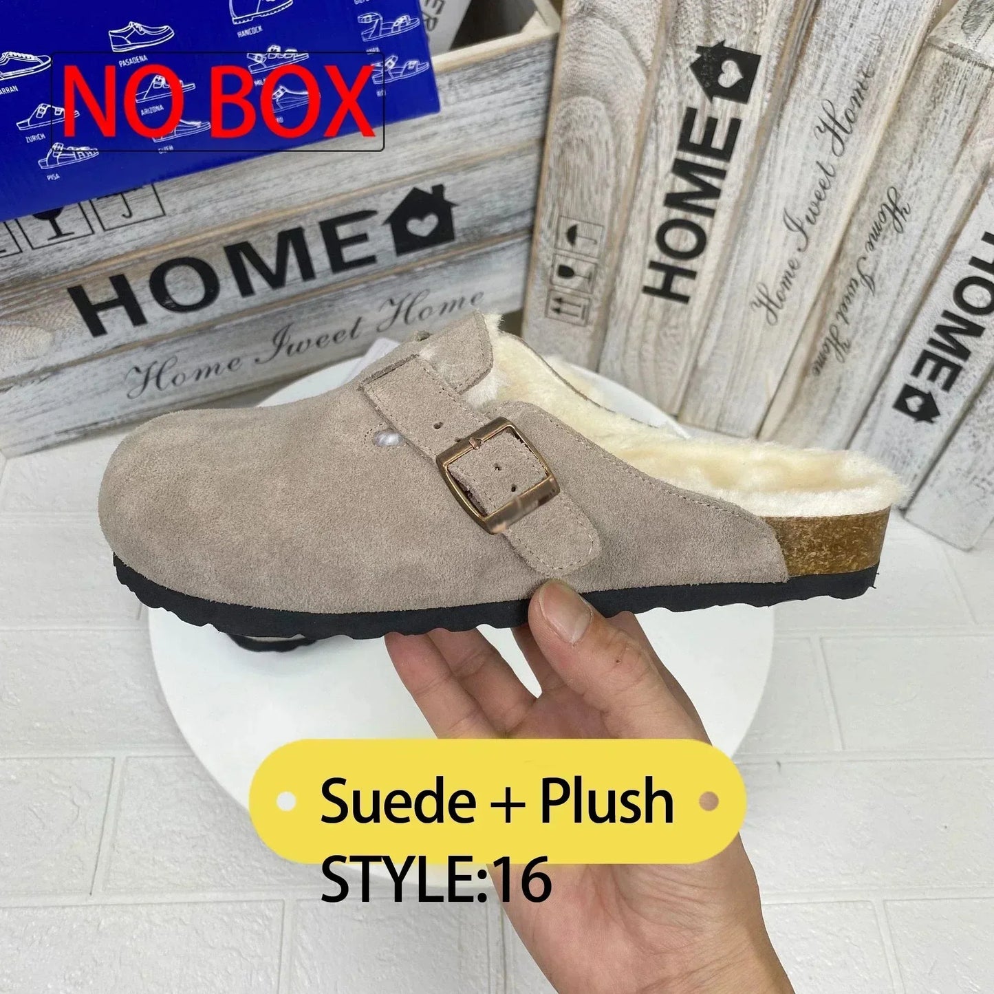 Unisex Summer Soft Footbed Sandals For Everyday Wear
