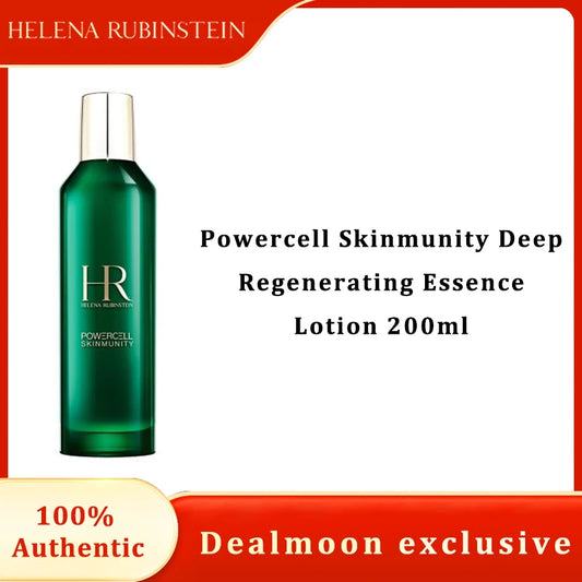 Helena Rubinstein HR Moisturizing Cream For Whole Face