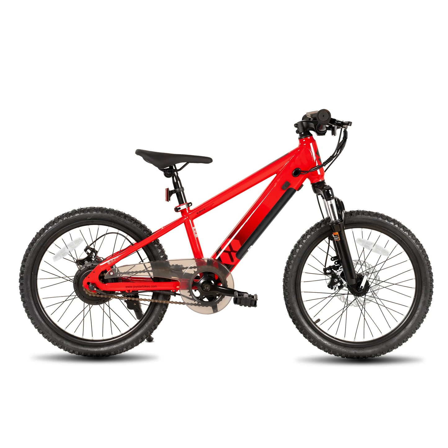 Joystar Electric Bike For Kids 250W Mountain Bicycle