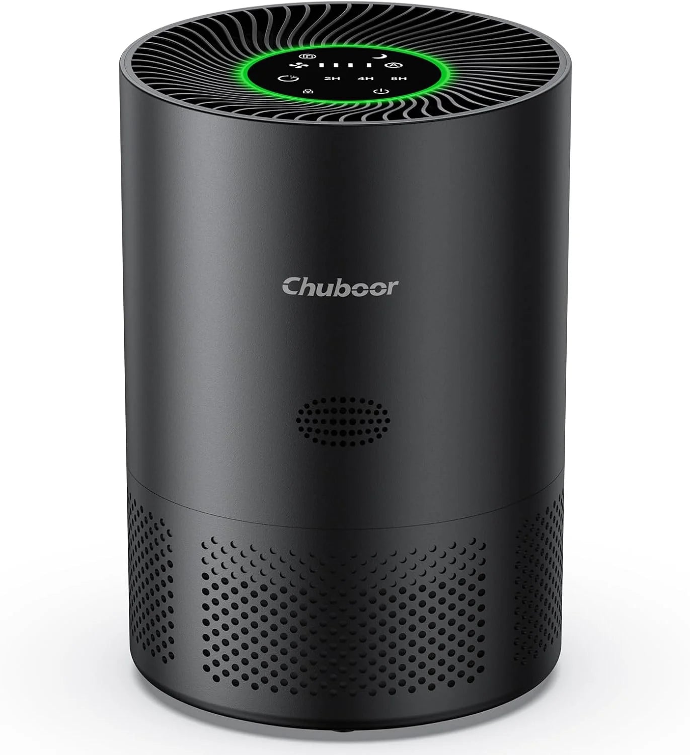 Chuboor H13 True HEPA Air Purifier For Home PM2.5 Odors