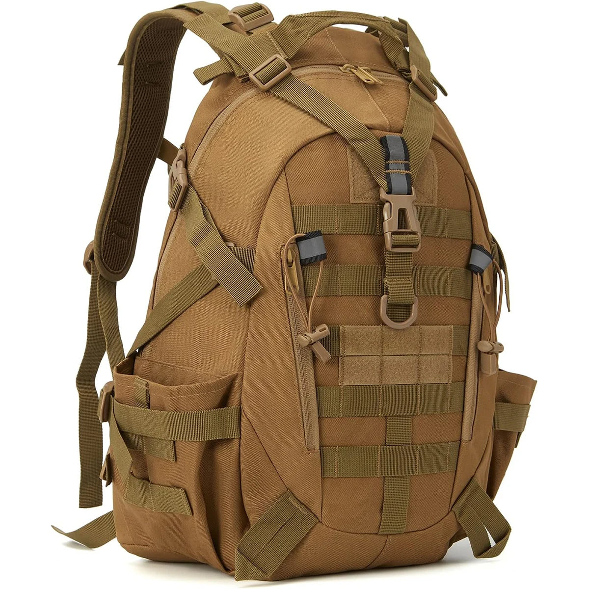 ReFire Gear Tactical Backpacks With Modular Loading System