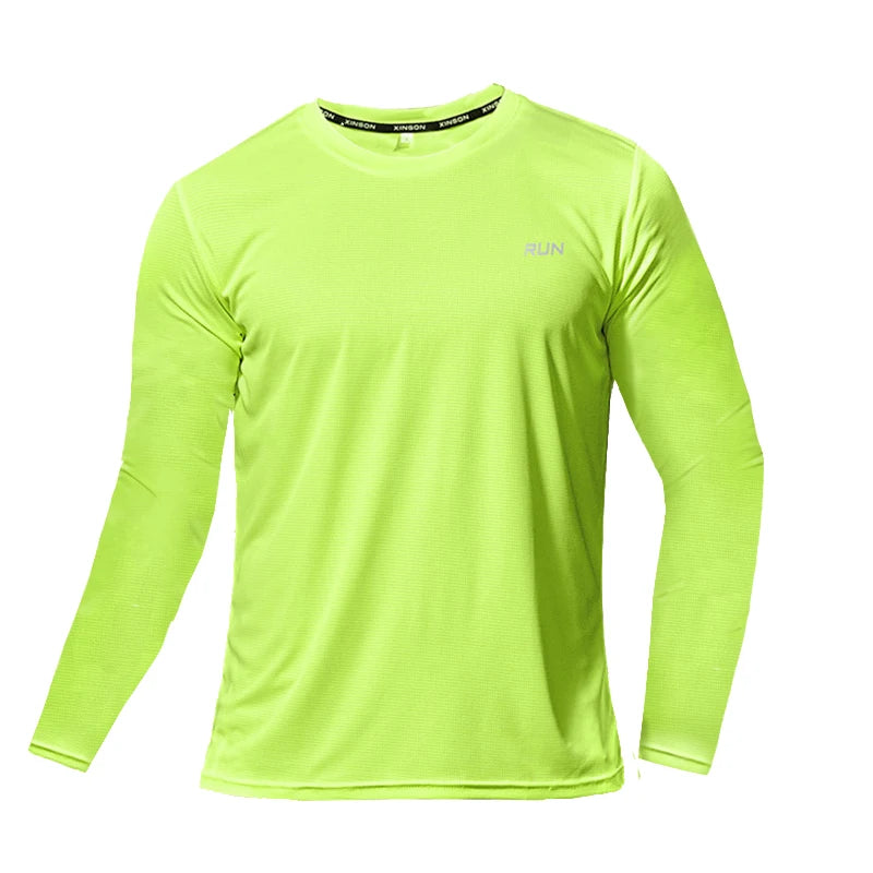 Summer Ice Silk Long Sleeve Shirt Women Quick Dry Outdoor