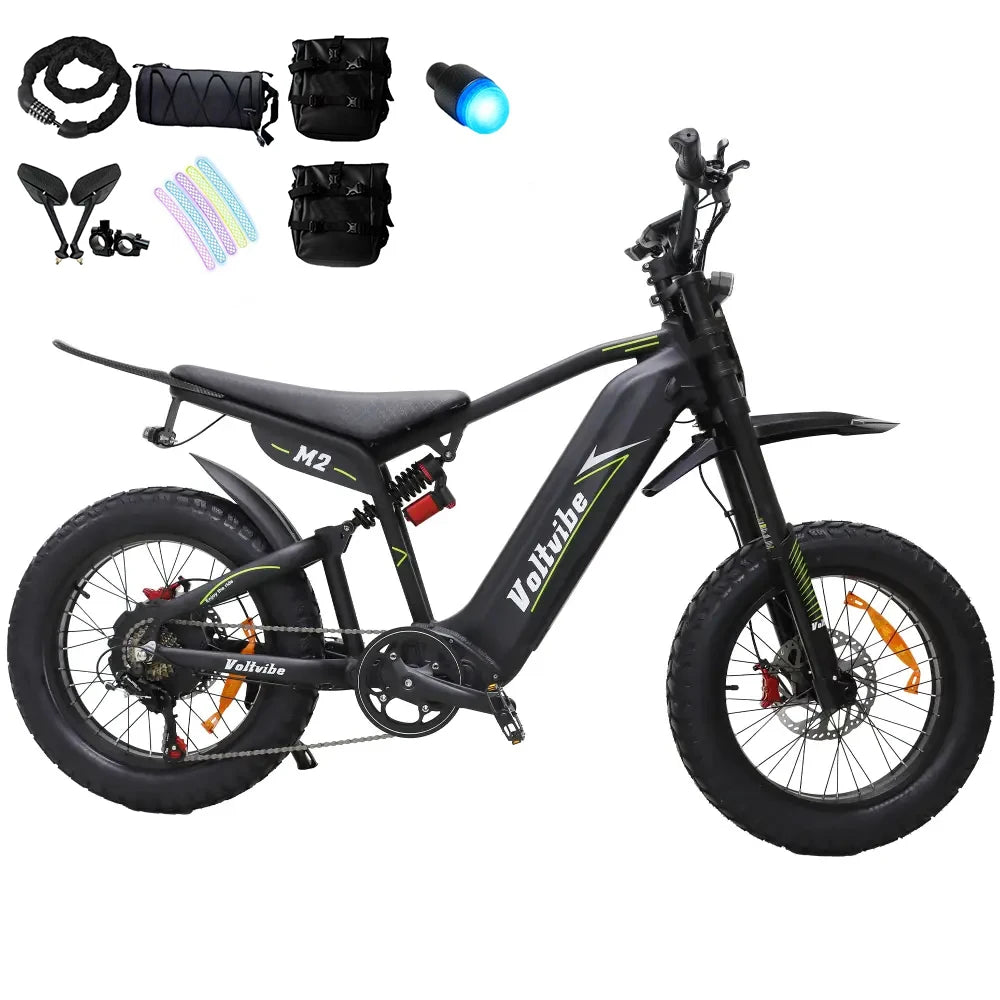Baolujie DM01 Electric Motorcycle 2000W Ebike 60V Battery
