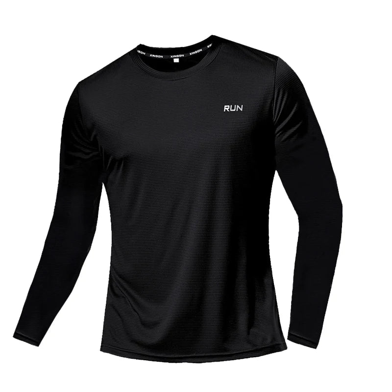Summer Ice Silk Long Sleeve Shirt Women Quick Dry Outdoor