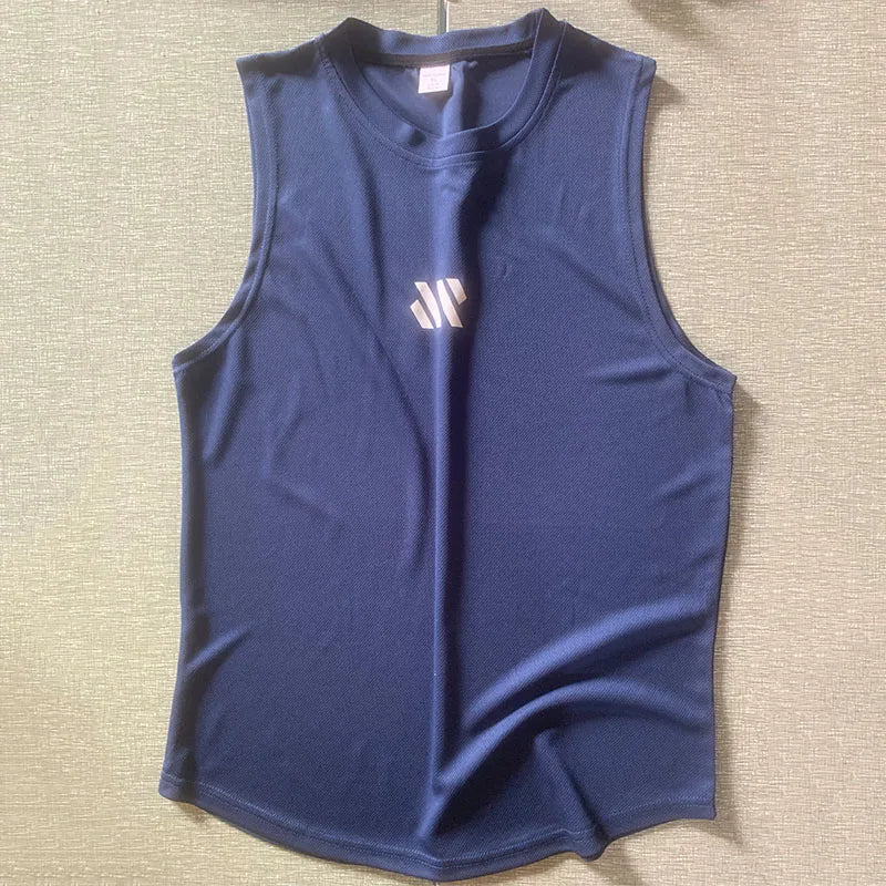 Gitf Women Gym Tank Top Sleeveless Stringer Vest For Workout