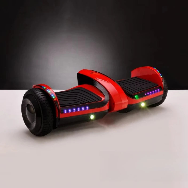 YTYIN Children's Self Balancing Hoverboard Electric Scooter For Outdoor Fun