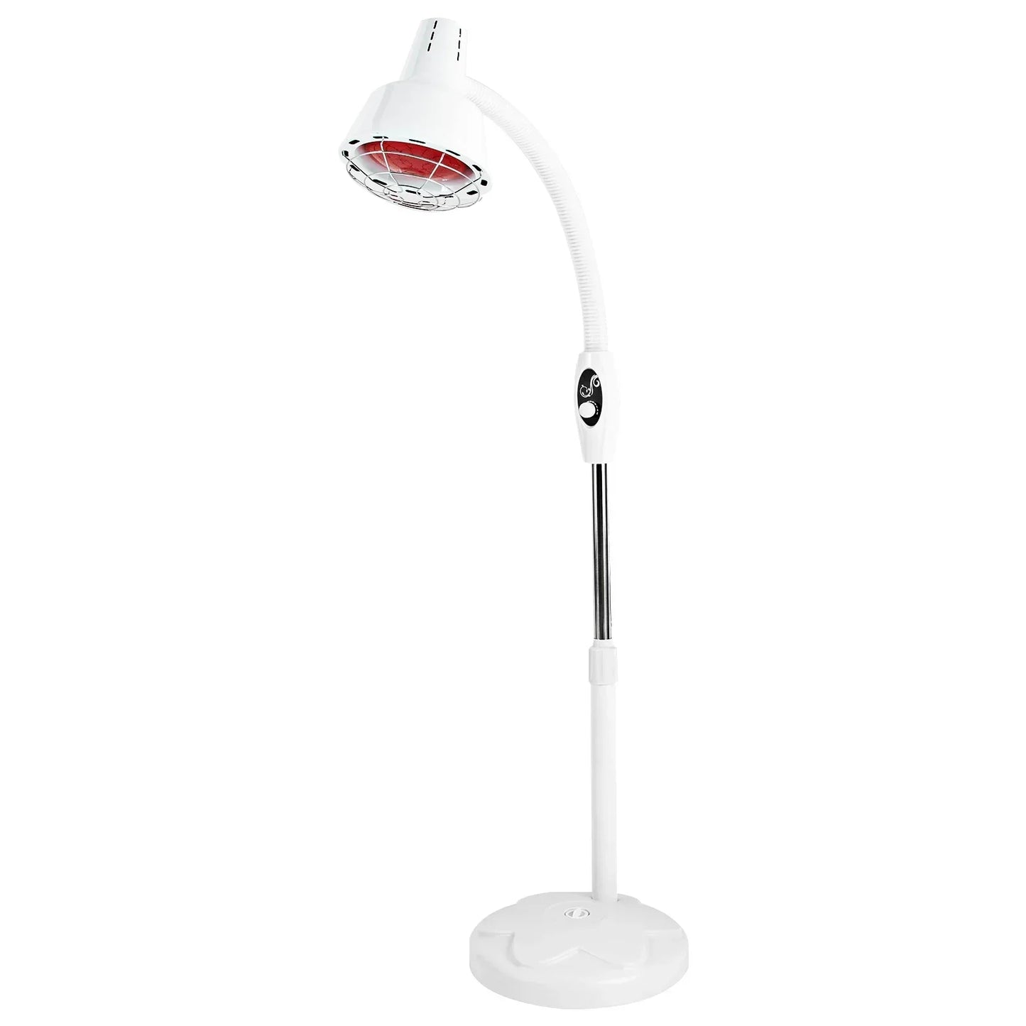 Infrared Hair Heat Lamp 275W 110V Single Head Salon Equipment