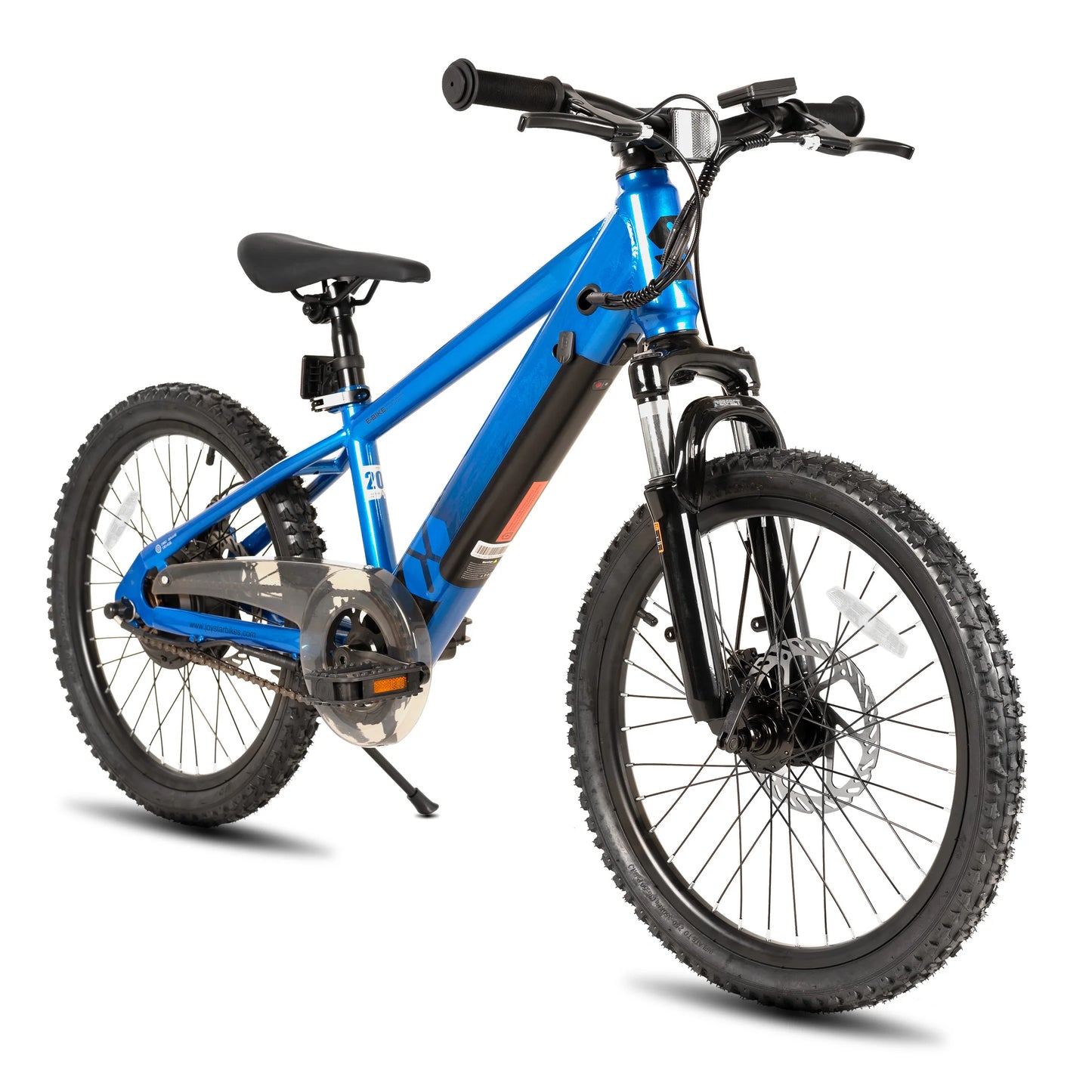 Joystar Electric Bike For Kids 250W Mountain Bicycle