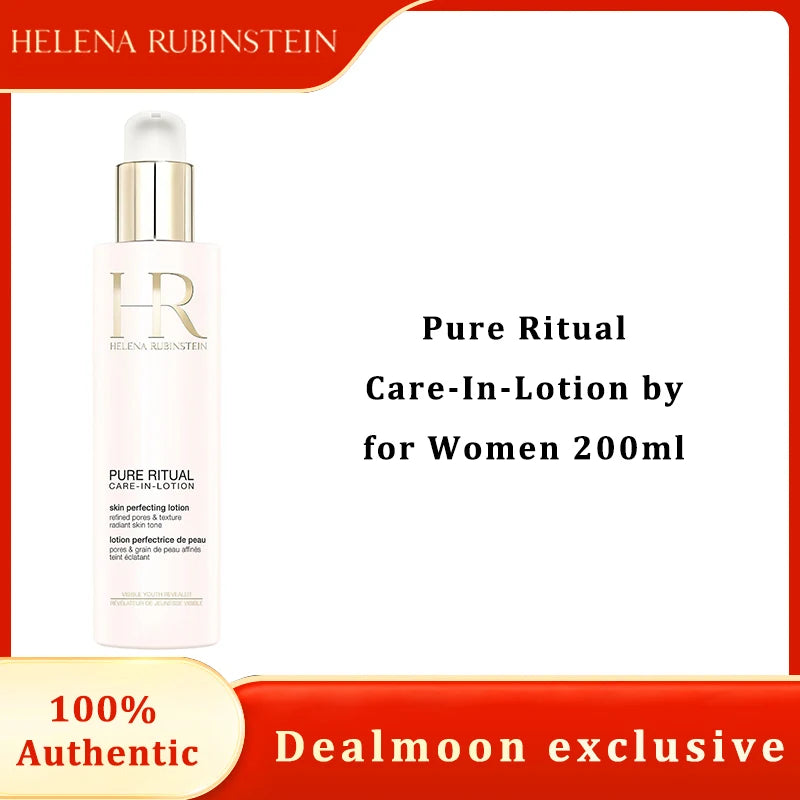 Helena Rubinstein HR Moisturizing Cream For Whole Face