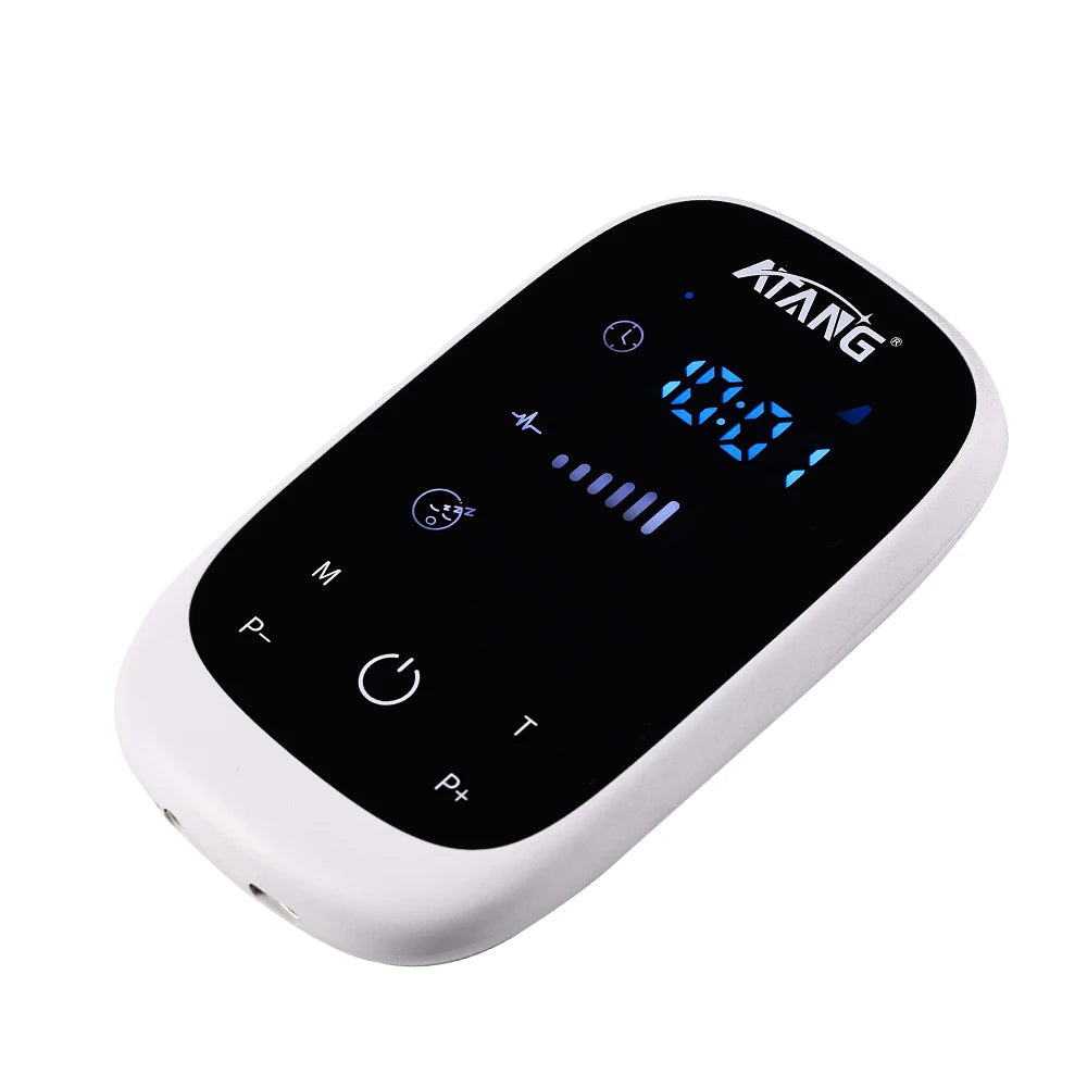 ATANG CES Brain Stimulation Device For Insomnia Sleep Aid