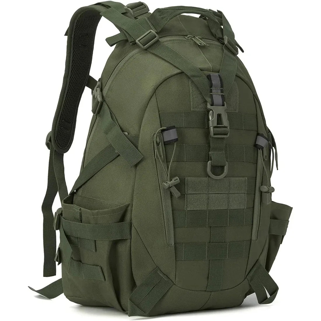 ReFire Gear Tactical Backpacks With Modular Loading System
