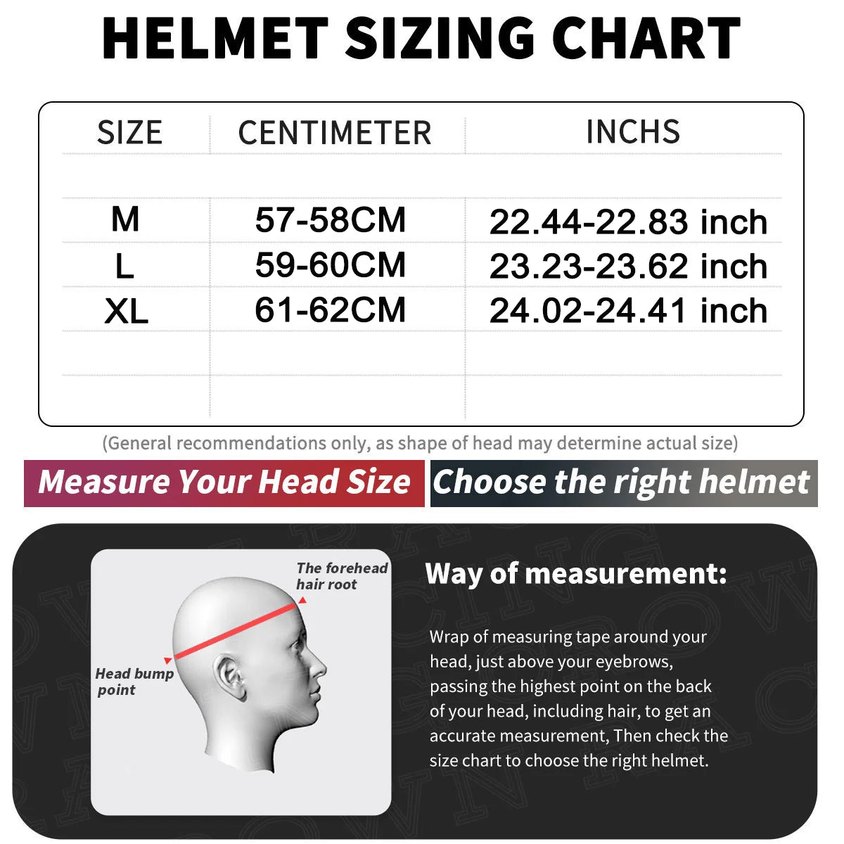 Crown Racing Model 601 Full Face DOT Helmet With Visors