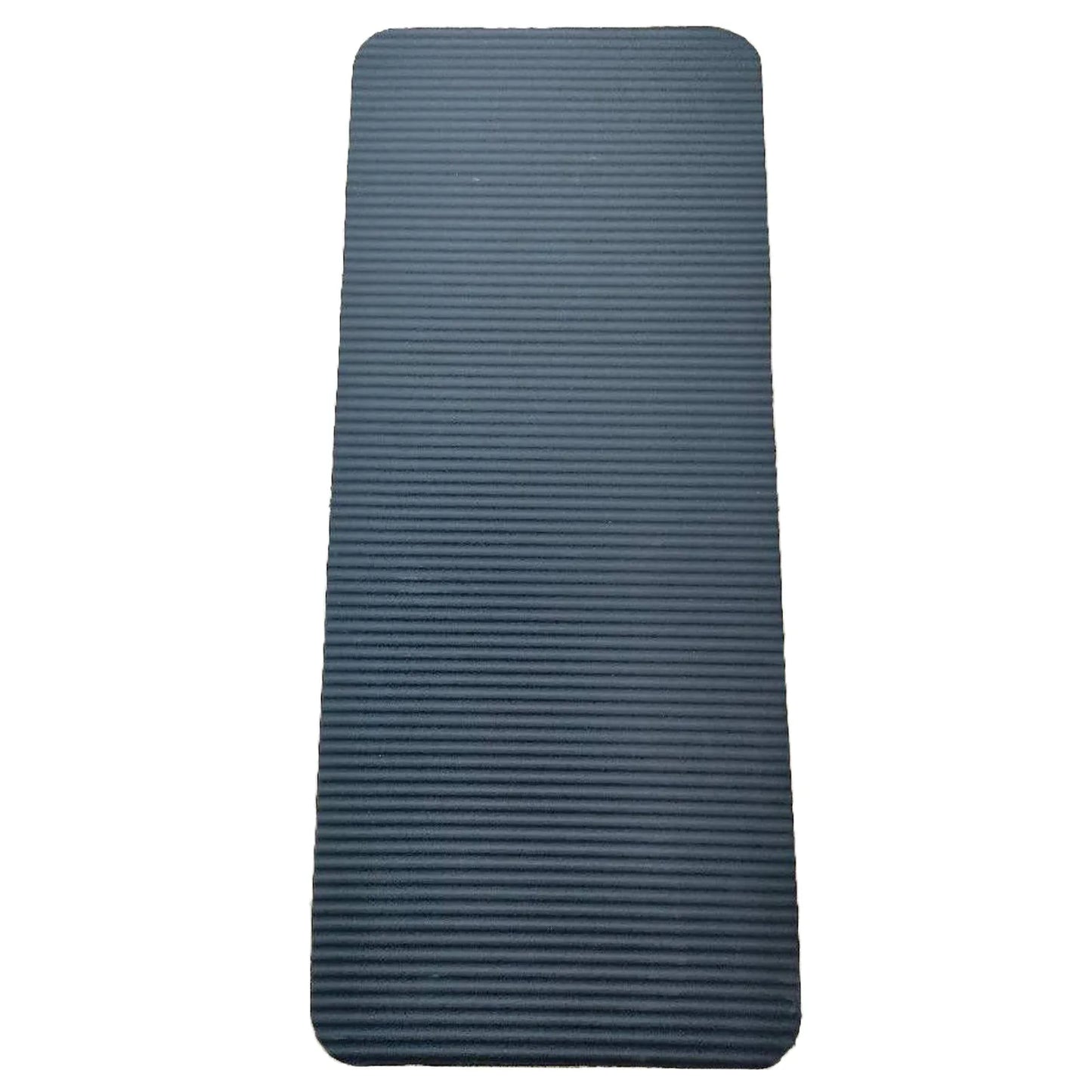 Natural Rubber Yoga Mat Anti Skid For Exercise And Pilates