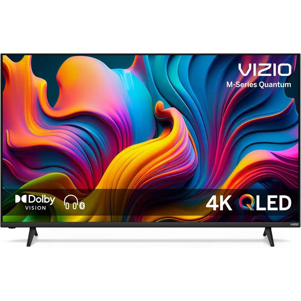 M55Q6 4K QLED HDR TV With Voice Remote Dolby Vision